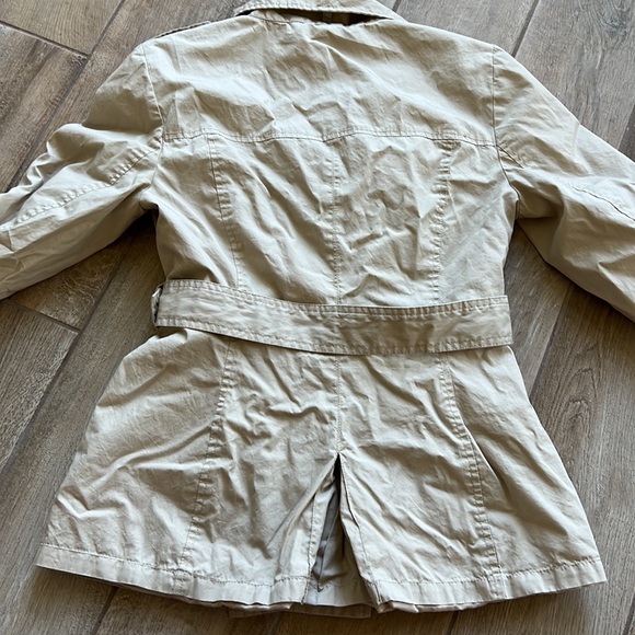 Smart Set jacket - Picture 7 of 9